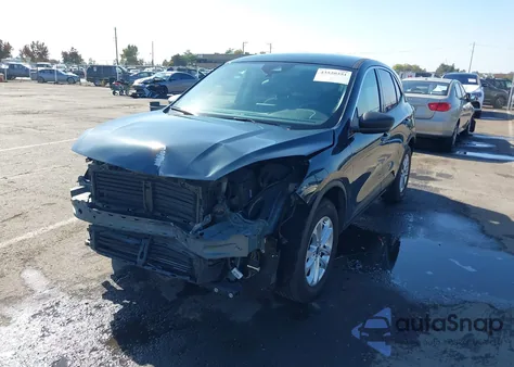 2022 Ford Escape Se z USA, uszkodzony, nr VIN 1FMCU9G66NUB51789